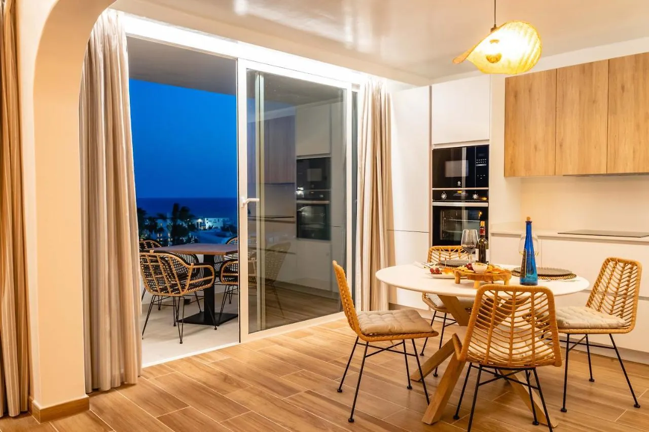 Kalima Apartment Puerto del Carmen  Spain