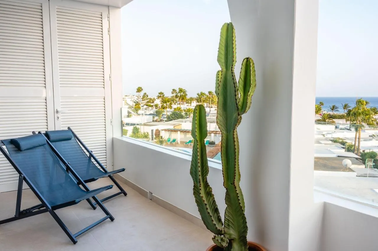 Kalima Apartment Puerto del Carmen  Puerto del Carmen (Lanzarote)
