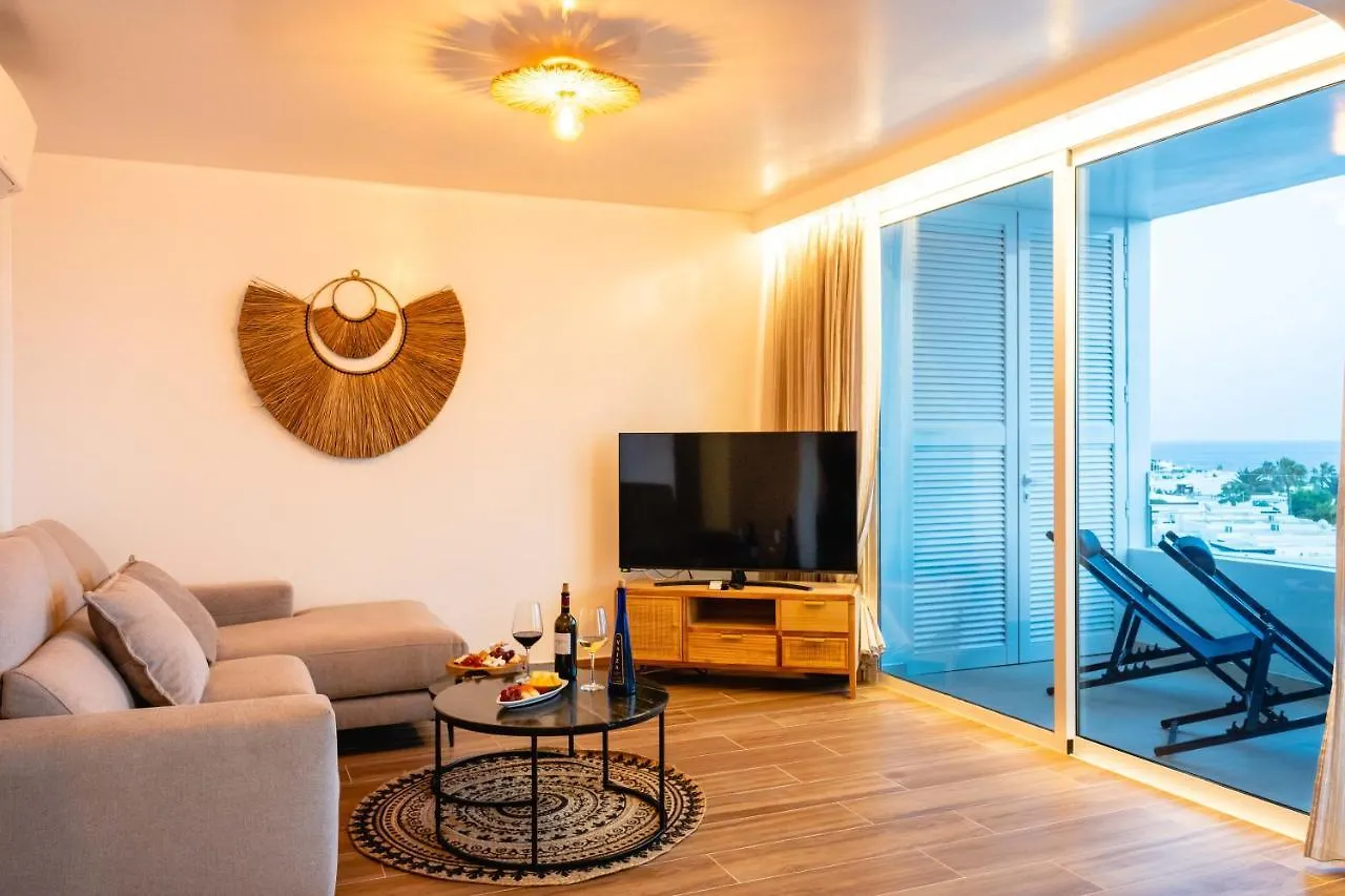 Kalima Apartment Puerto del Carmen