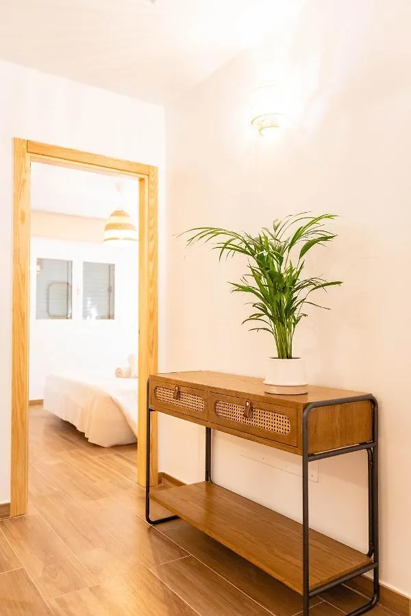Kalima Apartment Puerto del Carmen