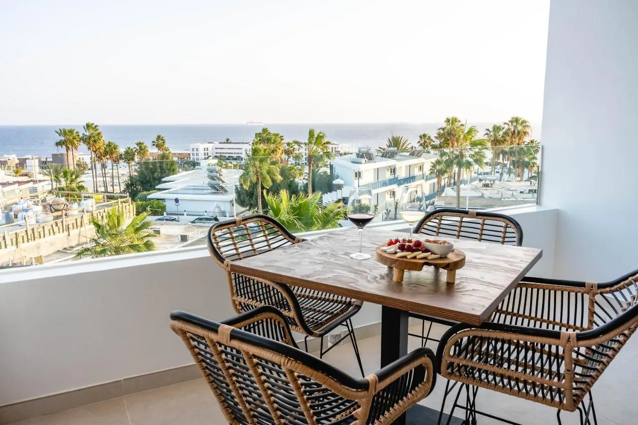Kalima Apartment Puerto del Carmen  Spain