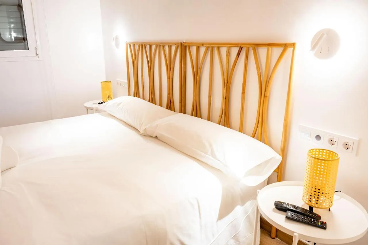 Kalima Apartment Puerto del Carmen