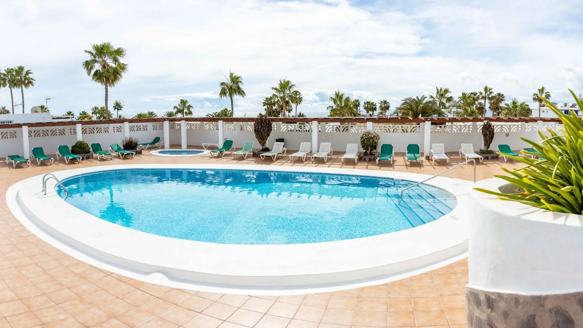 Kalima Apartment Puerto del Carmen  Spain
